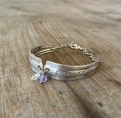 Spoon Link Bracelet - ROSANNE - #5445