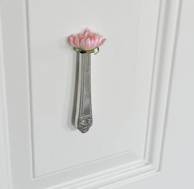 Knife Vase or Boutonniere with Magnet - PRECIOUS