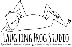 Laughing Frog Studio