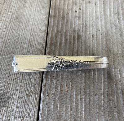 SALE Spoon Money Clip - #1380