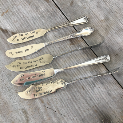 Custom Order - Amanda Woods