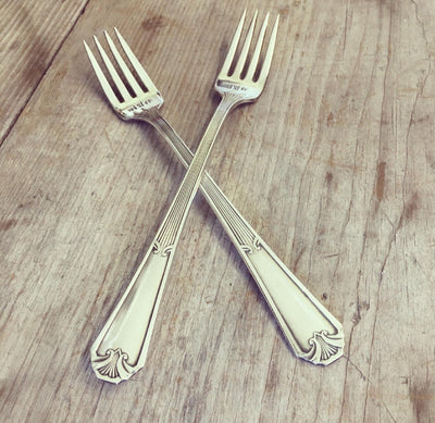 Wedding Forks - MISTER MISTER - FIDELIS