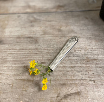 Knife Vase with Suction Cup - PICARDY