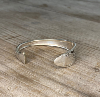 Spoon Cuff Bracelet - BADASS - #4911