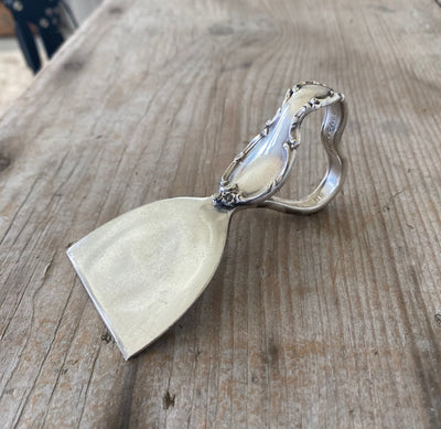 Ergonomic Cheese Knife - REFLECTION - #5326