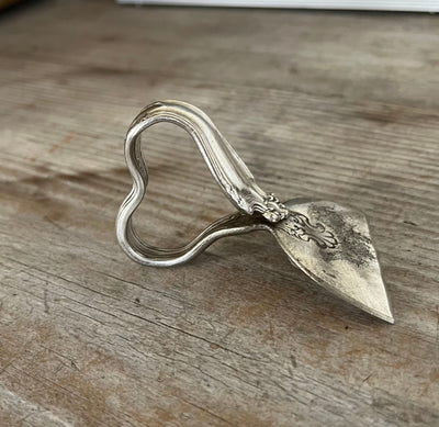 Ergonomic Spoon Cheese Knife - FANEUIL - #5342