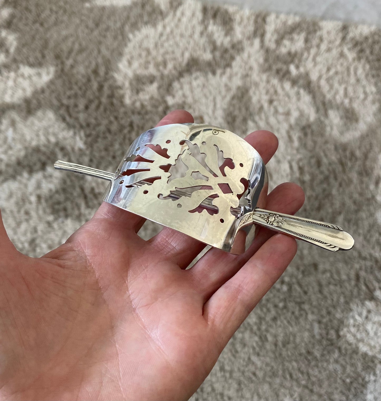 Custom Order - Laurie H.