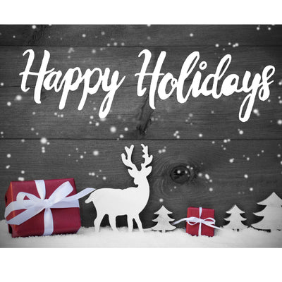 $75 E-Gift Card