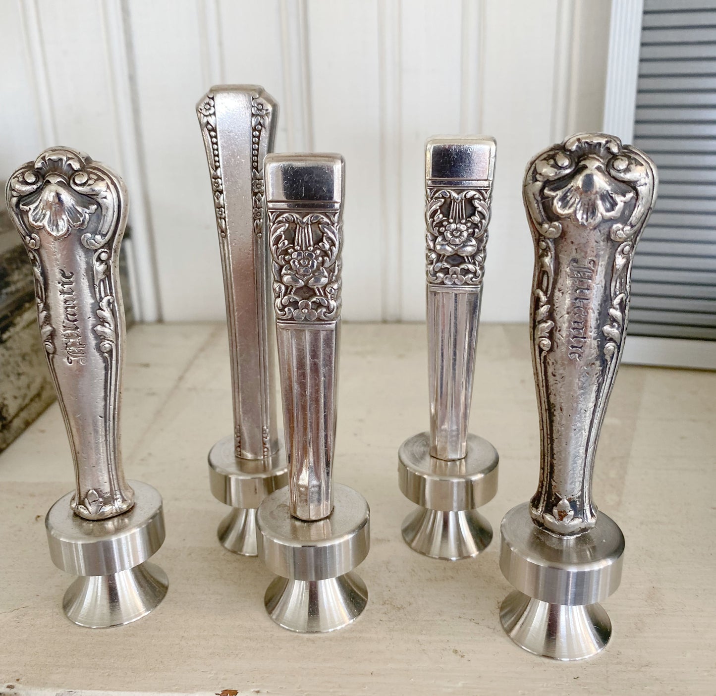 Knife Bottle Opener - REGENT - #4946