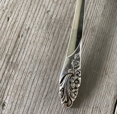 Cake Fork - FORK 50 - EAT CAKE - Birthday Fork