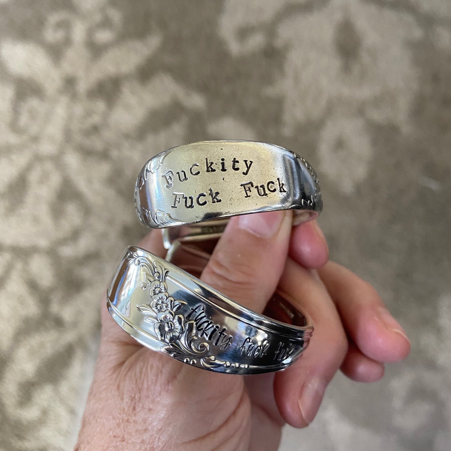 Custom Order - Candi