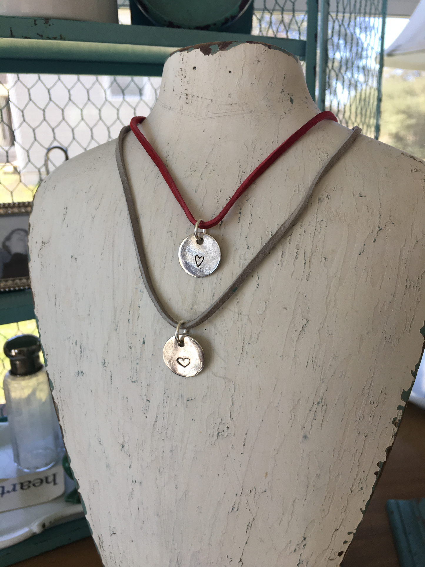 Custom Order Judy