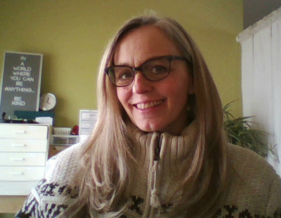 Welcome to Laughing Frog Studio