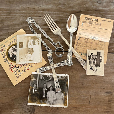 How Laughing Frog Studio Pieces Become Gifts with Soul