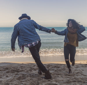 Relationship Goals – Interdependence is Key to a Healthy Relationship