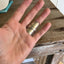 Spoon Ring - FULL SPOON - AFFECTION - #5145