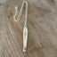 SALE Spoon Necklace - #5158