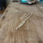 SALE Spoon Necklace - #5158