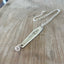 SALE Spoon Necklace - #5158