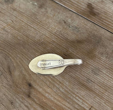 Spoon Money Clip - WHISKEY - #5437