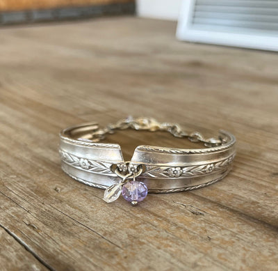 Spoon Link Bracelet - ROSANNE - #5445