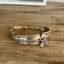 Spoon Link Bracelet - ROSANNE - #5445
