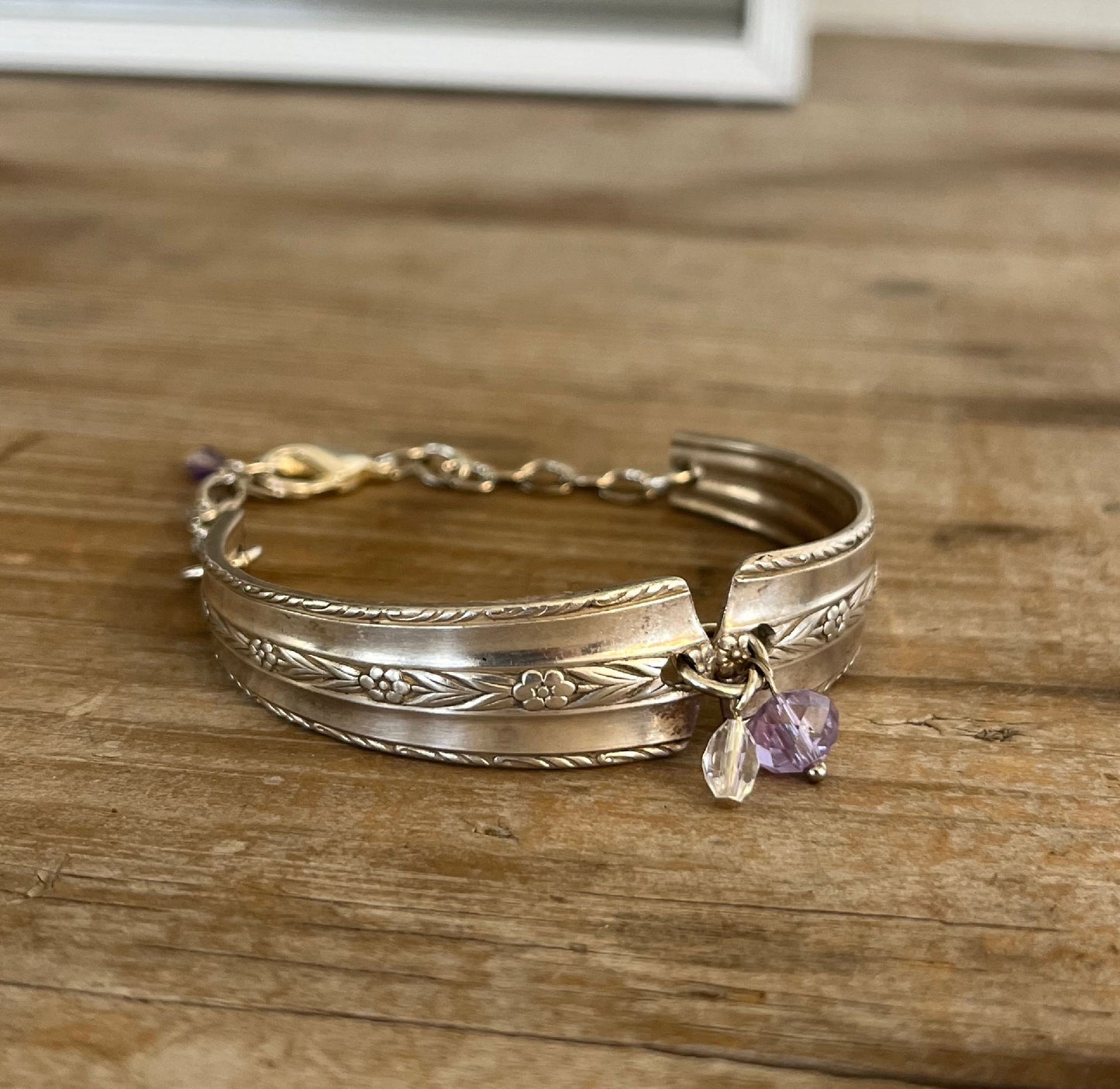 Spoon Link Bracelet - ROSANNE - #5445
