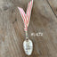 Stamped Spoon Ornament - TIS THE SEASON