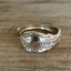 Spoon Cuff Bracelet - GRAND ELEGANCE - BLESSED - #5558