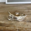 Spoon Cuff Bracelet - GRAND ELEGANCE - BLESSED - #5558