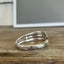 Spoon Cuff Bracelet - FUCKITY FUCK FUCK - STARLIGHT - #5565