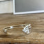 Spoon Cuff Bracelet - FUCKITY FUCK FUCK - STARLIGHT - #5565