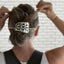 Cake Server Hair Barrette - FIRST LOVE - #5584
