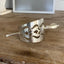 Cake Server Hair Barrette - ENCHANTMENT - #5586