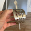 Cake Server Hair Barrette - ENCHANTMENT - #5586