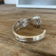 Spoon Cuff Bracelet - BADASS - SIGNATURE - #5590