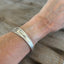 Spoon Cuff Bracelet - BADASS - SIGNATURE - #5590