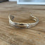 Spoon Cuff Bracelet - BADASS - AFFECTION - #5591