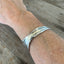 Spoon Cuff Bracelet - BADASS - AFFECTION - #5591