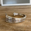 Spoon Cuff Bracelet - FUCKITY FUCK FUCK - #5594
