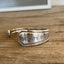 Spoon Cuff Bracelet - FUCKITY FUCK FUCK - #5594