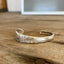 Spoon Cuff Bracelet - FUCKITY FUCK FUCK - #5595