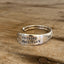 Spoon Cuff Bracelet - FUCKITY FUCK FUCK - #5595