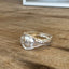 Spoon Cuff Bracelet - FUCKITY FUCK FUCK - #5596
