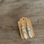 Spoon Earrings - FIRST LOVE - #5603