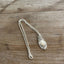 Spoon Necklace - BALLAD - #5605