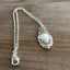 Spoon Necklace - BALLAD - #5605