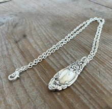 Spoon Necklace - BALLAD - #5605