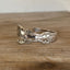 Spoon Cuff Bracelet - FAITH - GRAND ELEGANCE - #5609