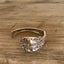 Spoon Cuff Bracelet - FAITH - GRAND ELEGANCE - #5609